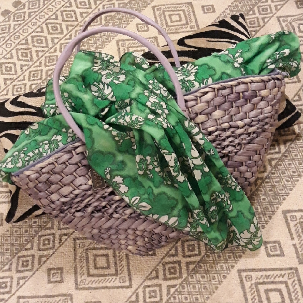 Bijoux Terner Tote beach bag
